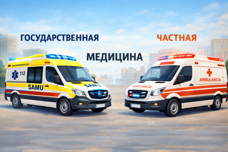 https://chatgpt.com/c/69b03d72-9b60-838d-bc11-c9f48a315b47#:~:text=%D0%93%D0%BE%D1%81%D1%83%D0%B4%D0%B0%D1%80%D1%81%D1%82%D0%B2%D0%B5%D0%BD%D0%BD%D0%B0%D1%8F%20%D0%B8%20%D1%87%D0%B0%D1%81%D1%82%D0%BD%D0%B0%D1%8F%20%D0%BC%D0%B5%D0%B4%D0%B8%D1%86%D0%B8%D0%BD%D0%B0%20%D0%B2%20%D0%98%D1%81%D0%BF%D0%B0%D0%BD%D0%B8%D0%B8%20%E2%80%94%20%D0%B4%D0%B2%D0%B5%20%D0%BC%D0%B0%D1%88%D0%B8%D0%BD%D1%8B%20%D1%81%D0%BA%D0%BE%D1%80%D0%BE%D0%B9%20%D0%BF%D0%BE%D0%BC%D0%BE%D1%89%D0%B8%3A%20SAMU%20%D0%B3%D0%BE%D1%81%D1%83%D0%B4%D0%B0%D1%80%D1%81%D1%82%D0%B2%D0%B5%D0%BD%D0%BD%D0%BE%D0%B9%20%D1%81%D0%B8%D1%81%D1%82%D0%B5%D0%BC%D1%8B%20%D0%B8%20%D1%87%D0%B0%D1%81%D1%82%D0%BD%D0%B0%D1%8F%20ambulancia