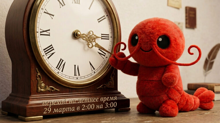 Переход на летнее время в Испании — часы переводятся с 2:00 на 3:00